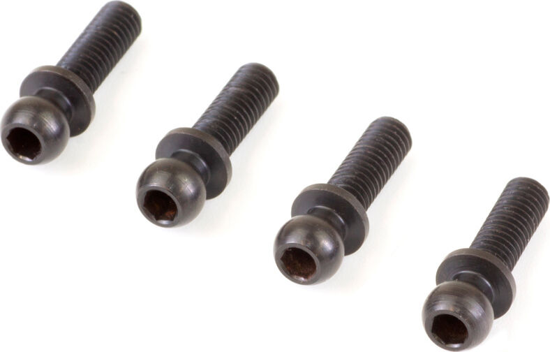 Infinity IF14 Speciale 4,2mm Kugelkopf M3x9mm (4)