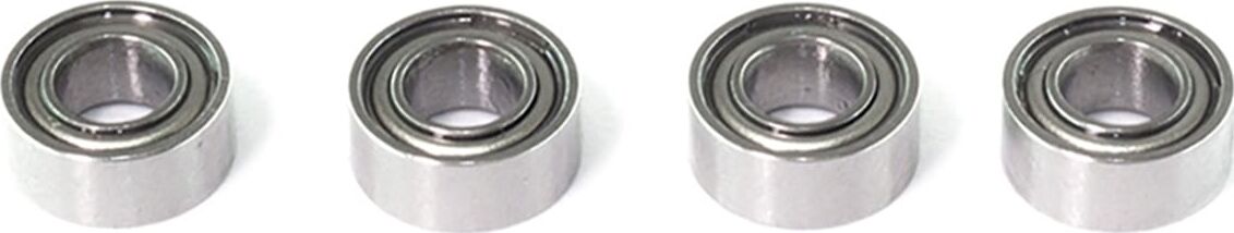 Infinity Kugellager 3x6x2,5mm (4)