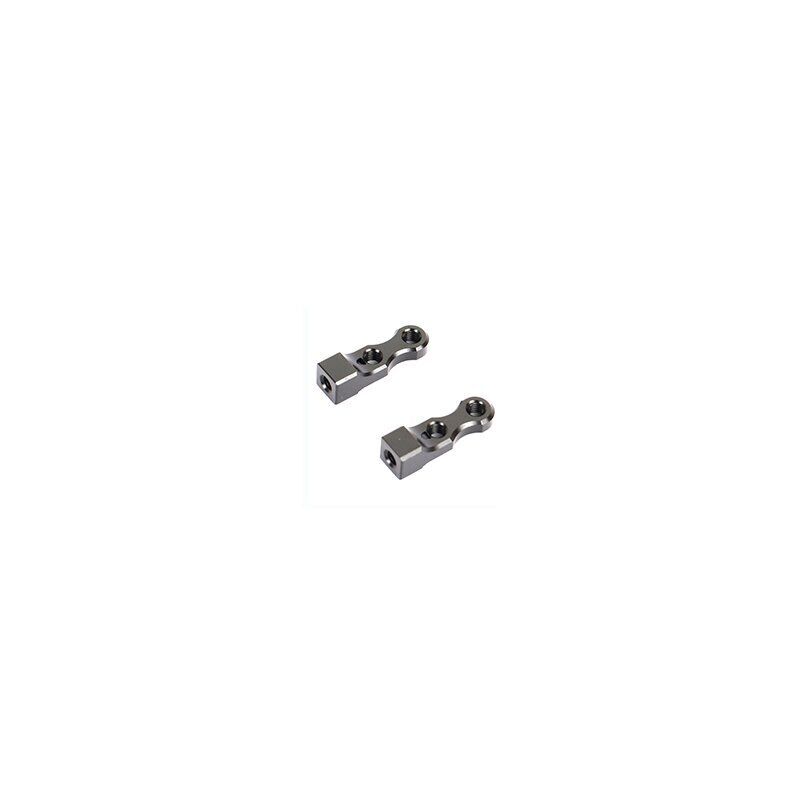 ARC A-10 Aluminium Aufhängungshalterung Vorne (2)