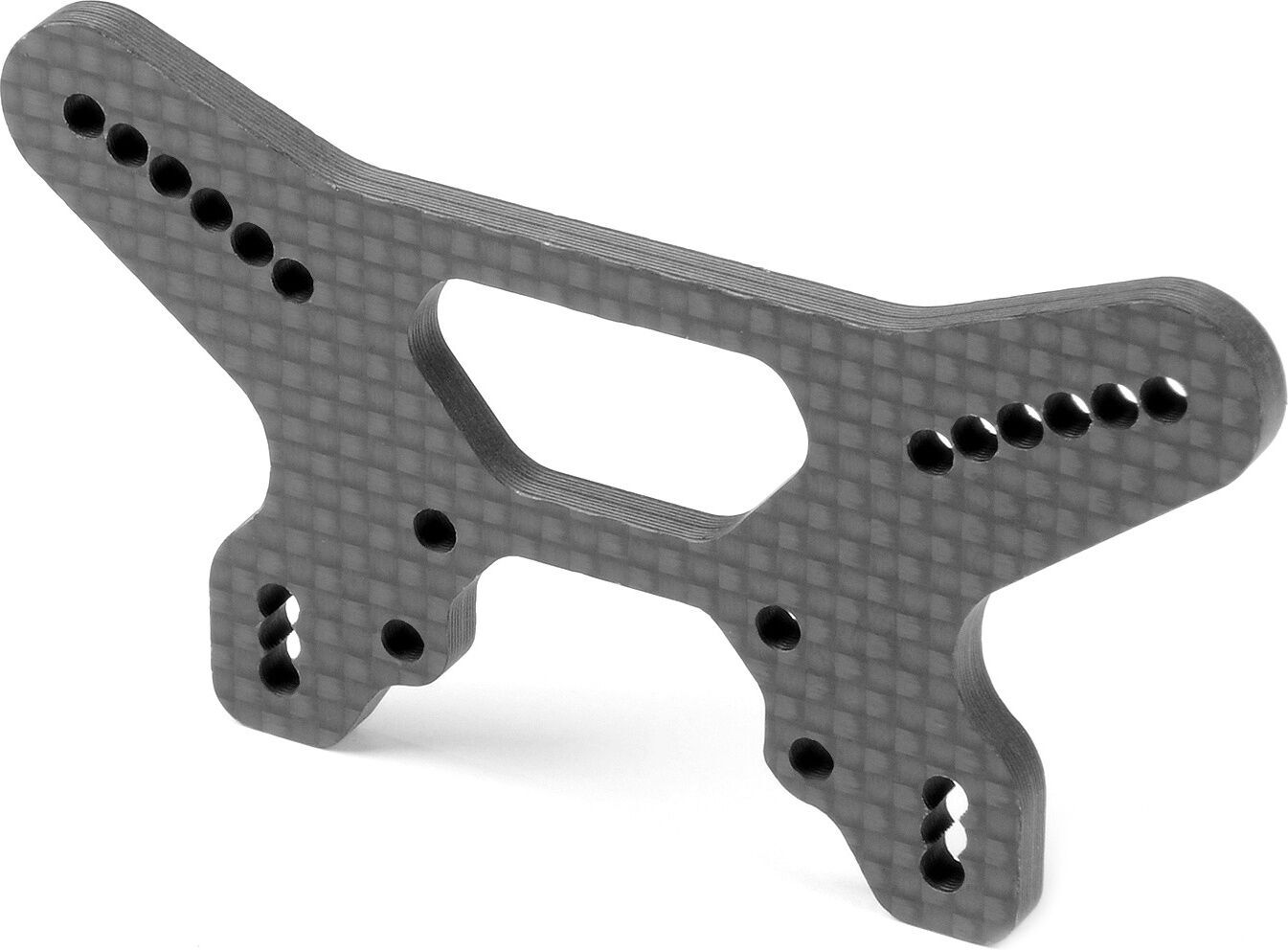 362088-XRAY-XB4-2024-Graphite-Daempferbruecke-fuer-HS-Bulkhead-Vorne-3-5mm-Breiter 362088-xray-xb4-2024-graphite-daempferbruecke-fuer-hs-bulkhead-vorne-3-5mm-breiter