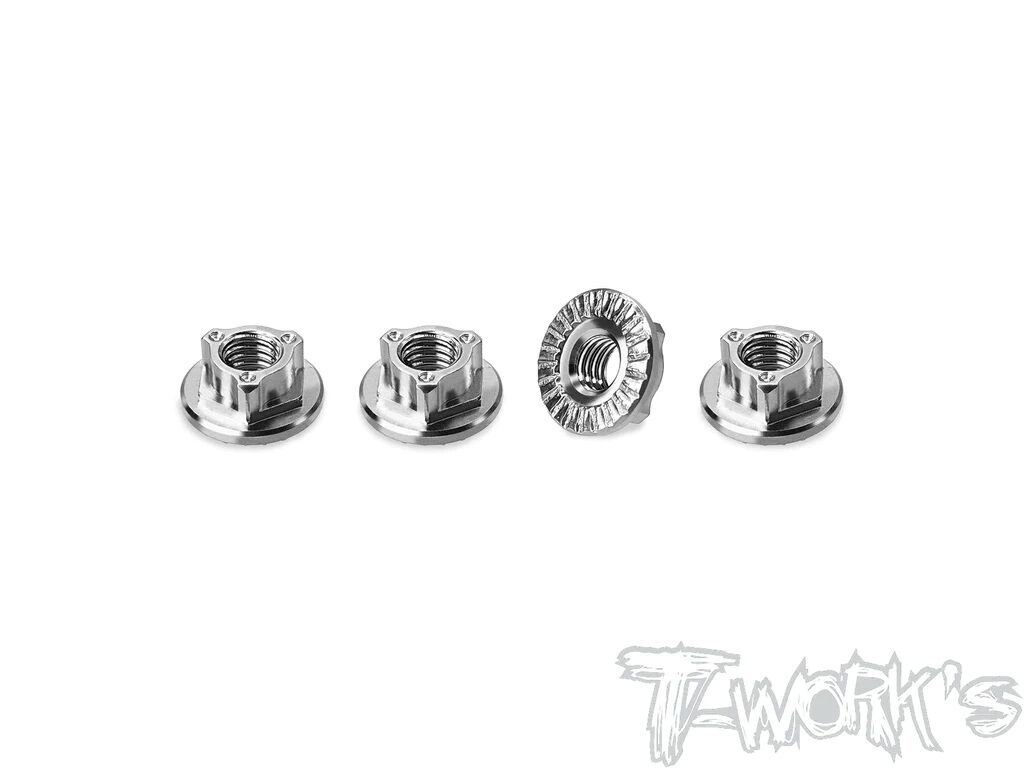 TW-TP-195-A-T-Work-S-Titan-Radmuttern-M4-Lightweight-Selbstsichernd-4 tw-tp-195-a-t-work-s-titan-radmuttern-m4-lightweight-selbstsichernd-4