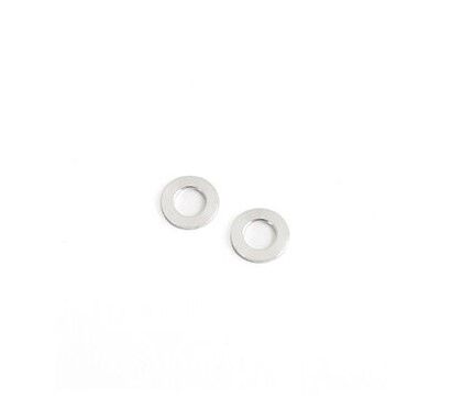 ARC A11 Aluminium Shim 4x7.9x0.5mm (2)