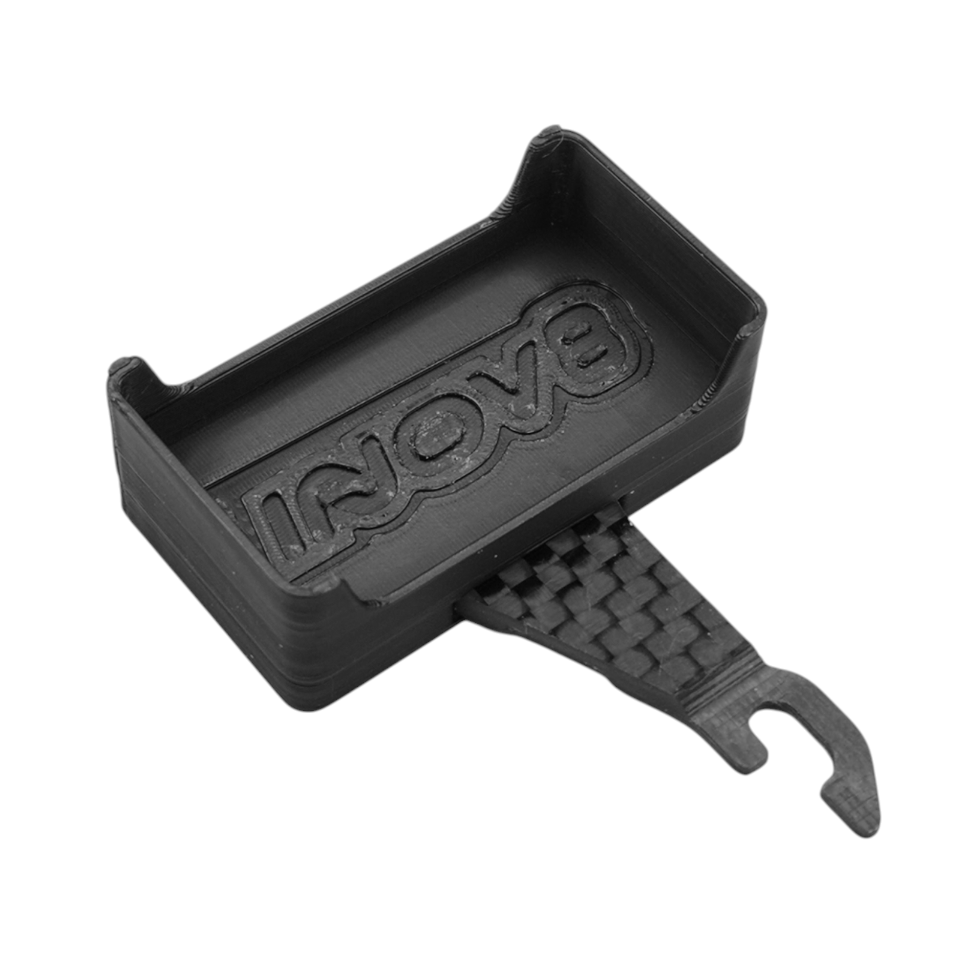 INOV8 3DX Carbon Micro Digital Angle Gauge Plate for MTC-3
