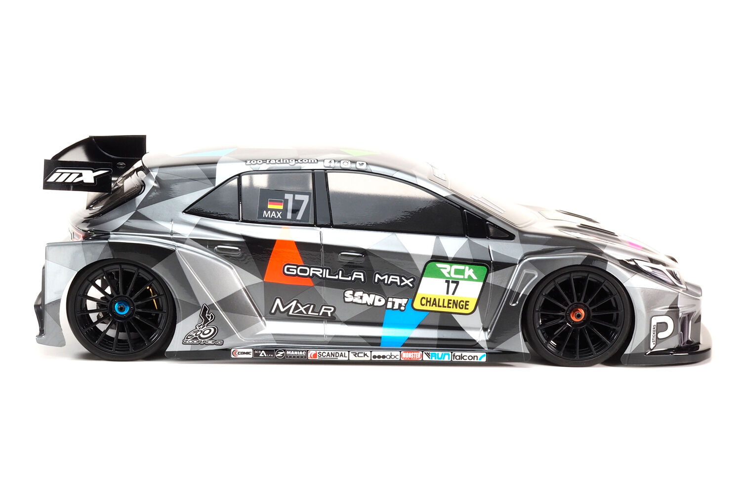 ZR-0017-05-ZooRacing-Gorilla-MAX-110-FWD-Car-190mm-Karosserie-unlackiert-0-5mm-ULTRALITE-11 zr-0017-05-zooracing-gorilla-max-110-fwd-car-190mm-karosserie-unlackiert-0-5mm-ultralite-11