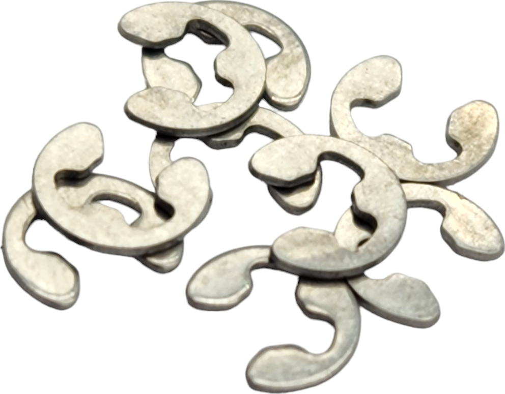 RCM-4047-RC-MAKER-SP1-Stahl-3mm-Daempfer-E-Clips rcm-4047-rc-maker-sp1-stahl-3mm-daempfer-e-clips