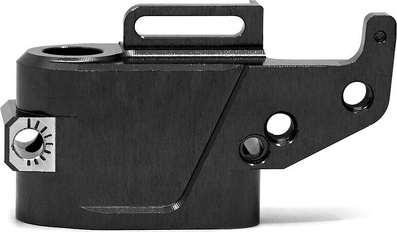 Awesomatix A800FXR M242R-D4 Dämpfergehäuse Rechts (1)