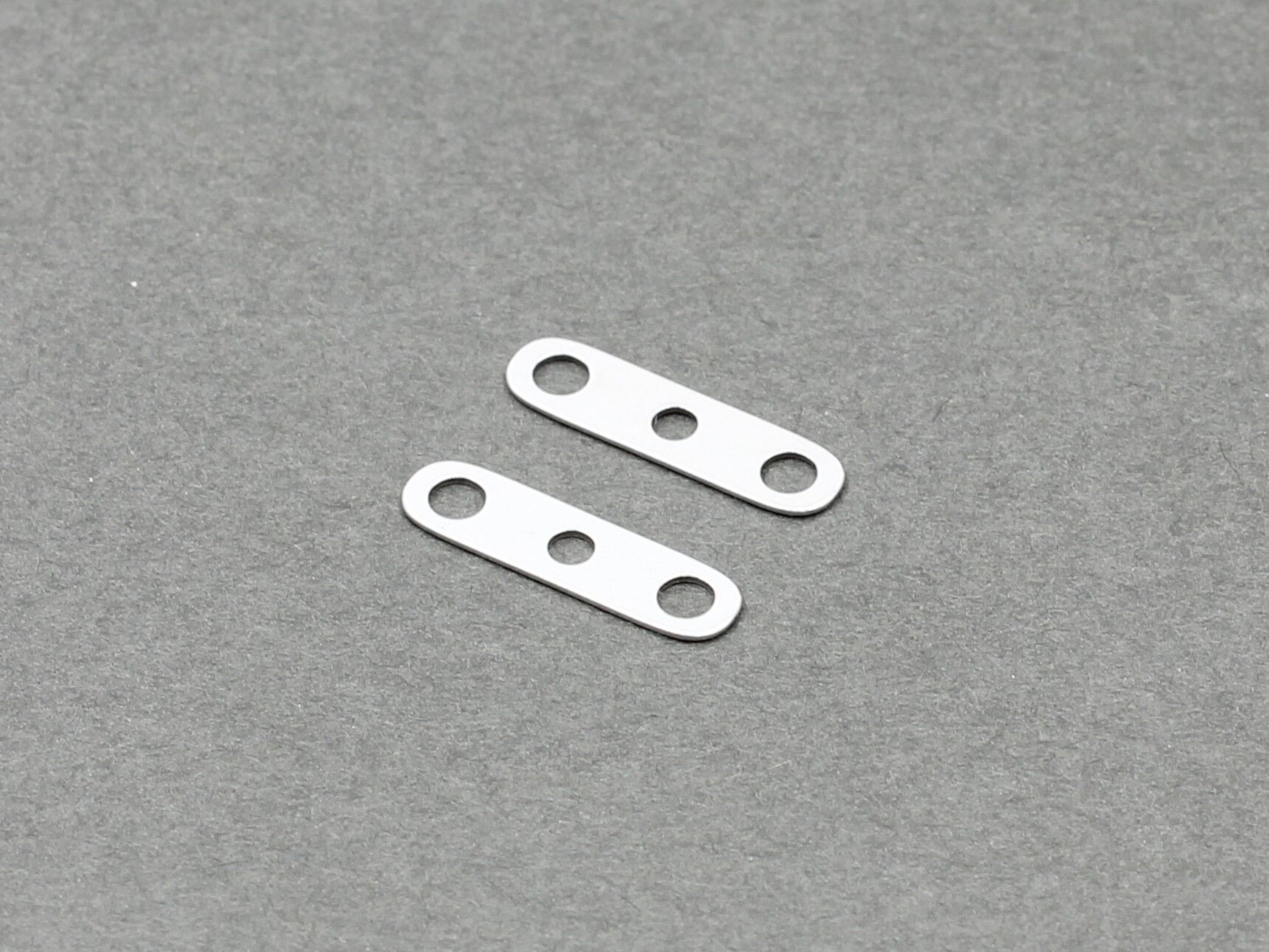Roche Rapide P12V3 Center Pivot Ball Mount Shim, 0.5mm (2)