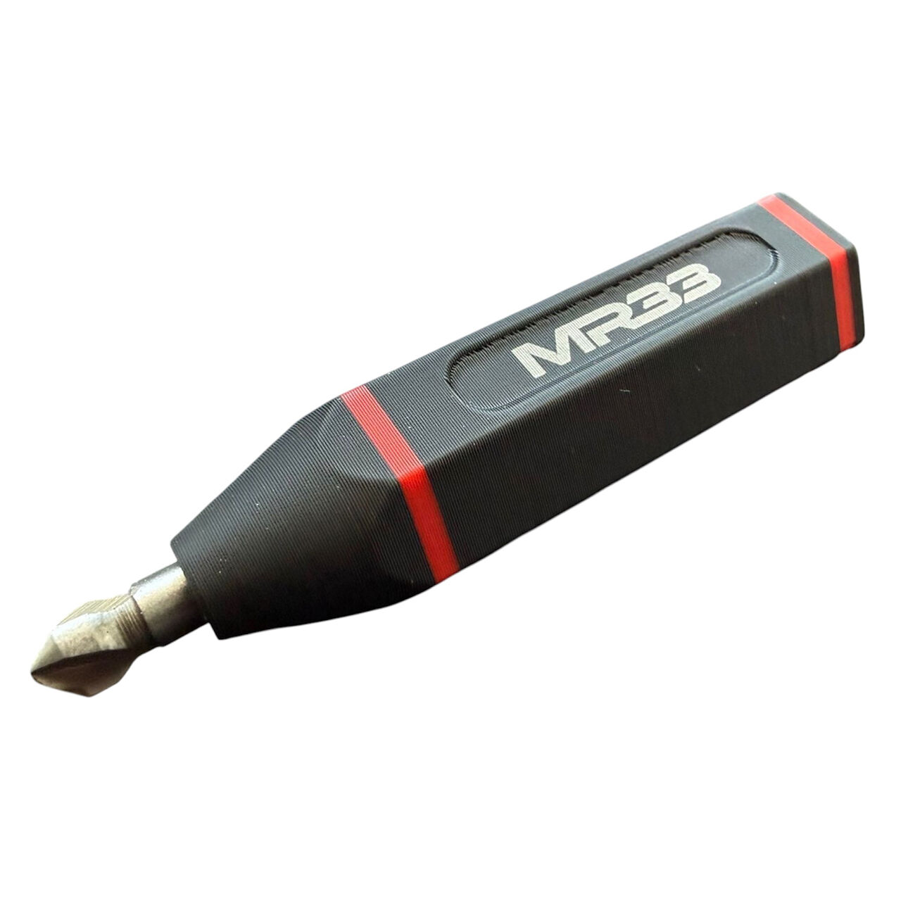MR33 Kegelsenker 6,3mm / 90° Grad 