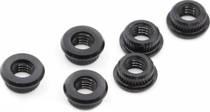 Roche Aluminium M3x2,7 Thread Insert (6)