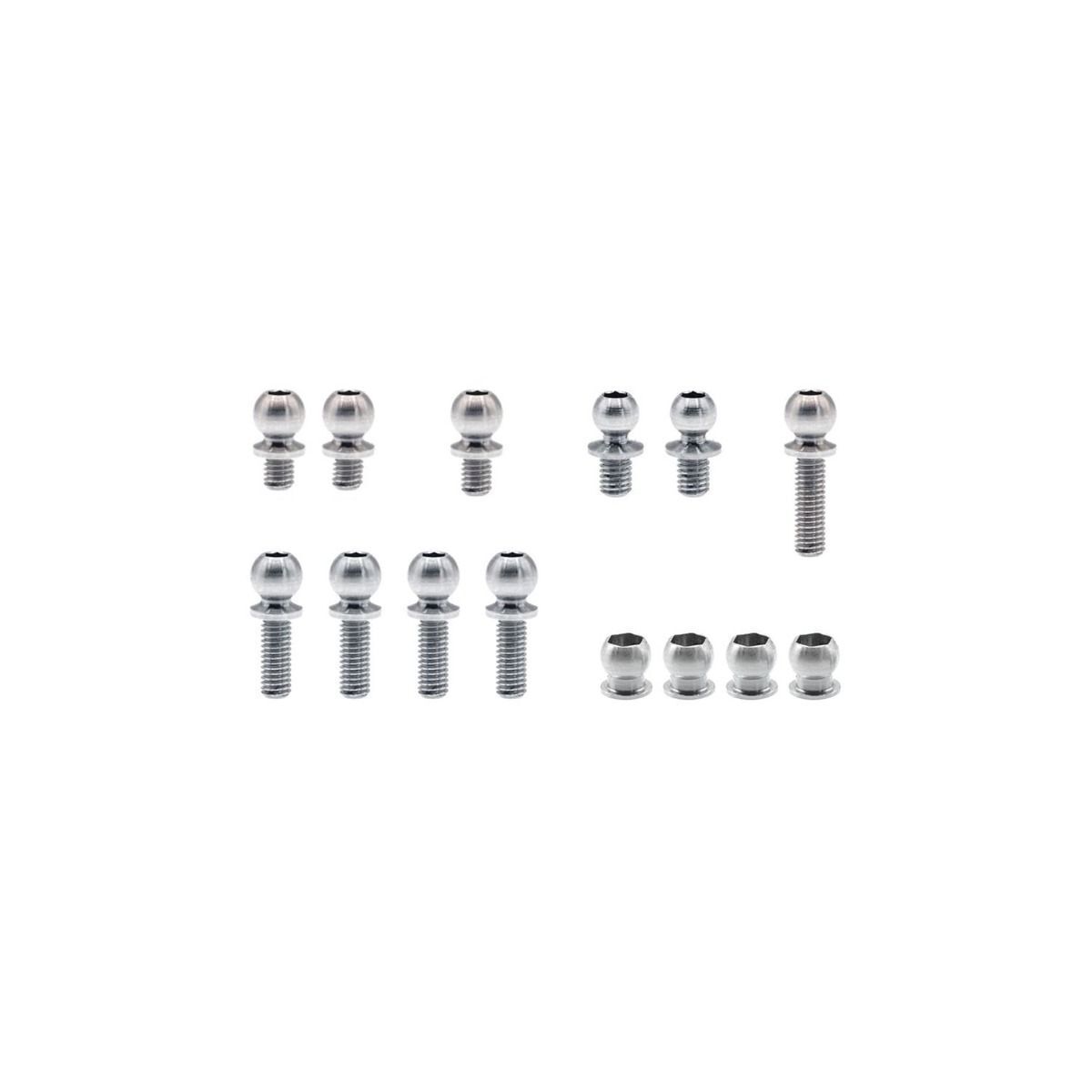 OFC-DOLCE-X4-24-OfficinaRC-Dolce-Vita-Titan-Kugelkopf-Set-fuer-Xray-X4-2024-14 ofc-dolce-x4-24-officinarc-dolce-vita-titan-kugelkopf-set-fuer-xray-x4-2024-14