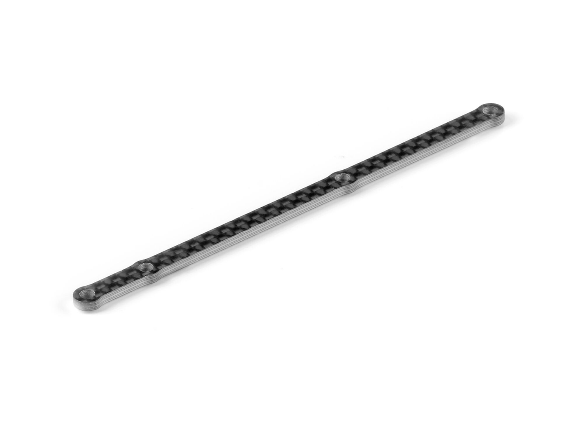 XRAY X1-2027 Carbon 3s Suspension Top Deck
