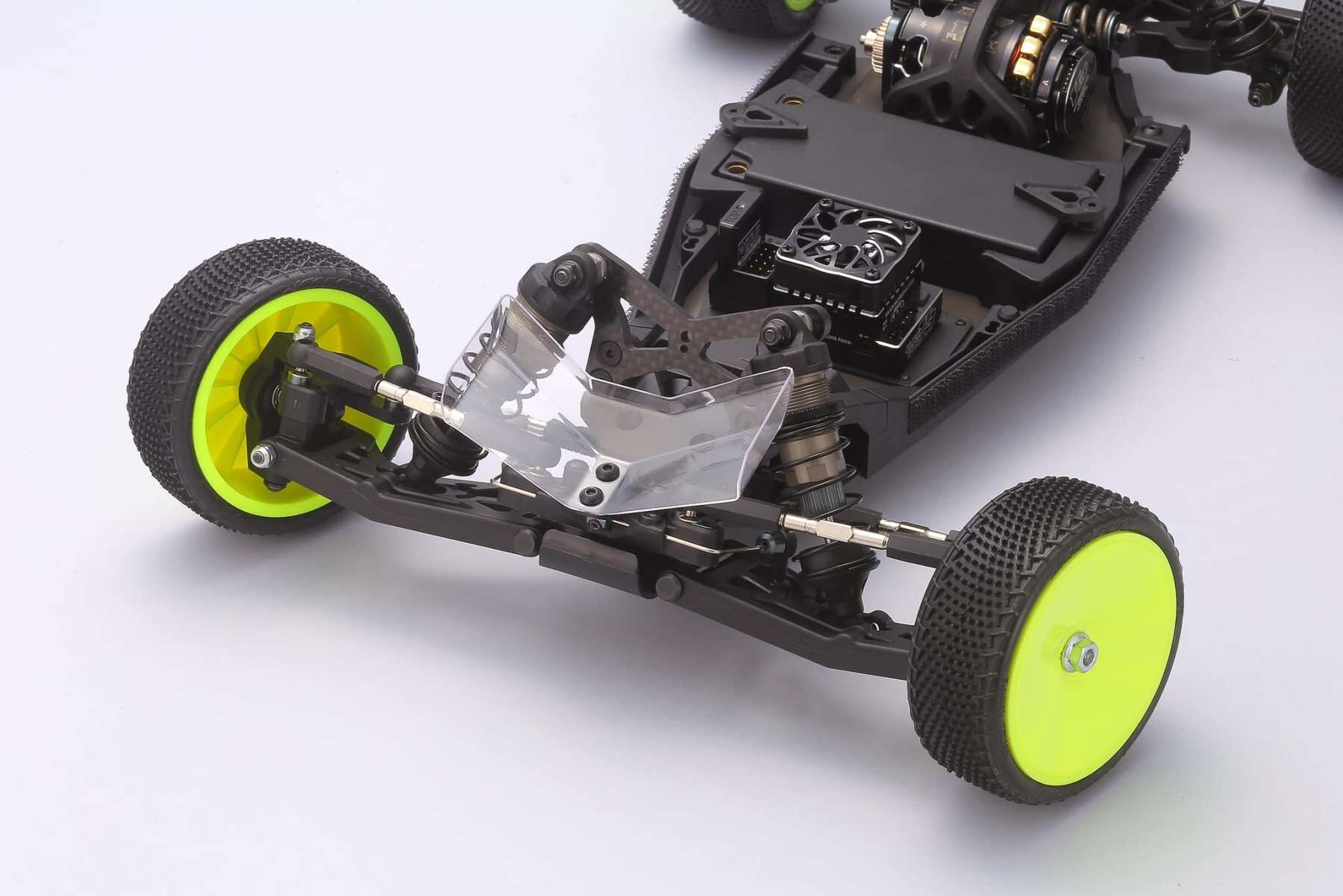 Mugen MSB1 1/10th 2wd Off Road Buggy Kit **Black Friday