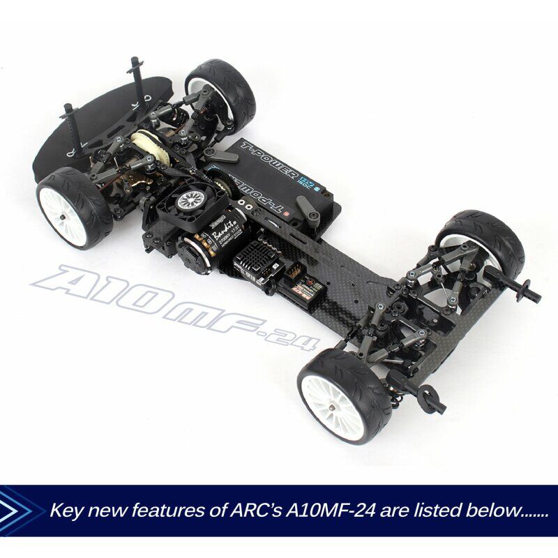 Arc rc car online