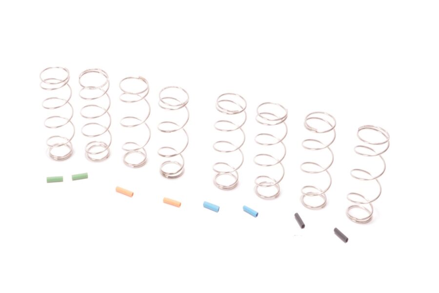 AEROX Agile Spring Tuning Set - Medium (4) | SCH-AX115