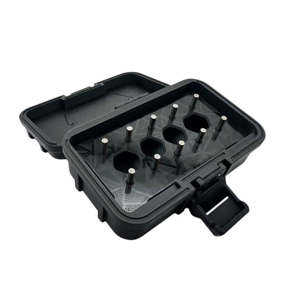 MR33 Caddy Pinion Box for 20 Pinion Gears | MR33-805020