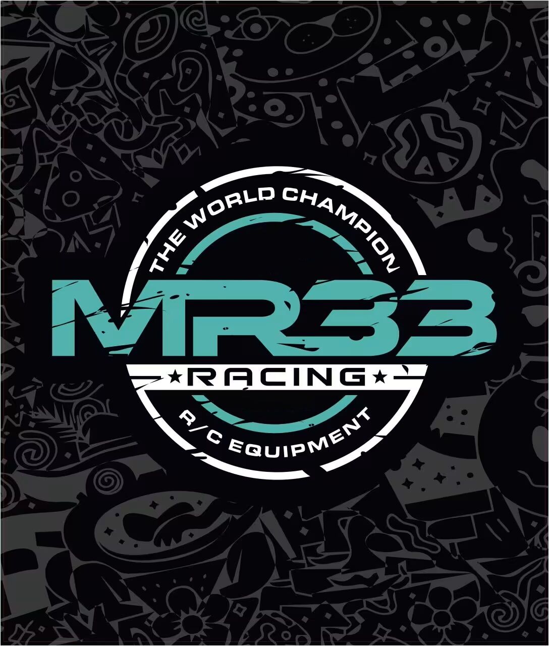 MR33 