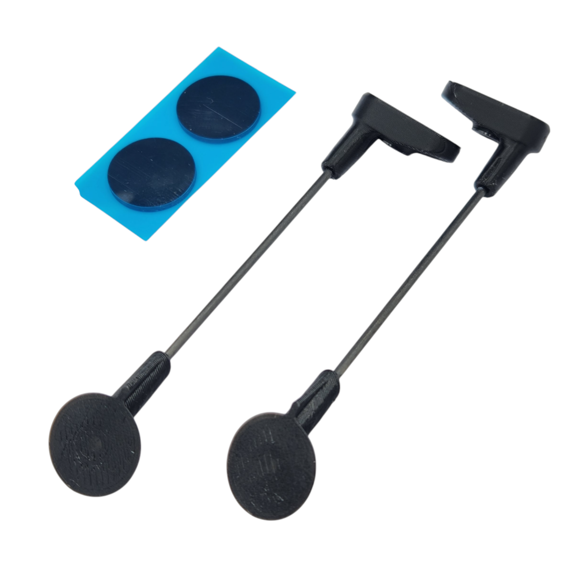 INOV8 X-LITE Anti-Tuck Wing Mount Stiffener for Zoo Racing Bodies | IN8 ...