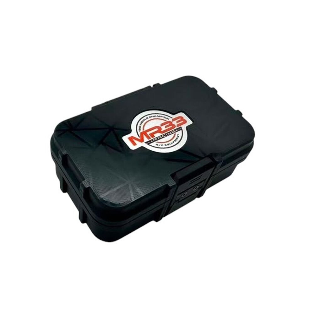 MR33 Caddy Pinion Box for 20 Pinion Gears | MR33-805020